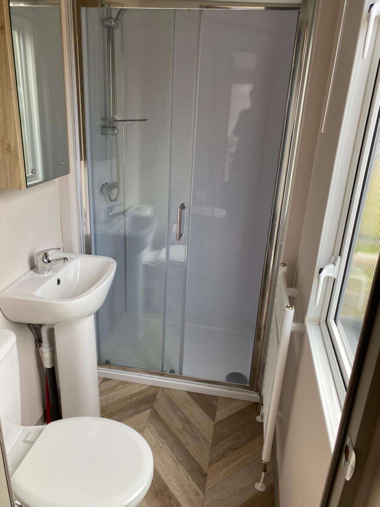 4 Persoons Chalet Hz 21 Lauwersoog Kültér fotó